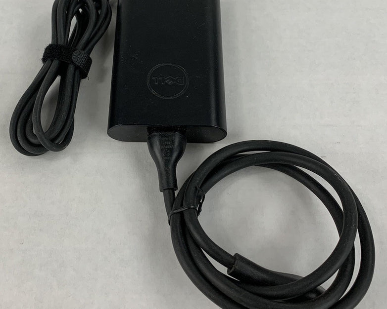 Dell HA65NM170 Laptop AC Adapter (Lot of 2)