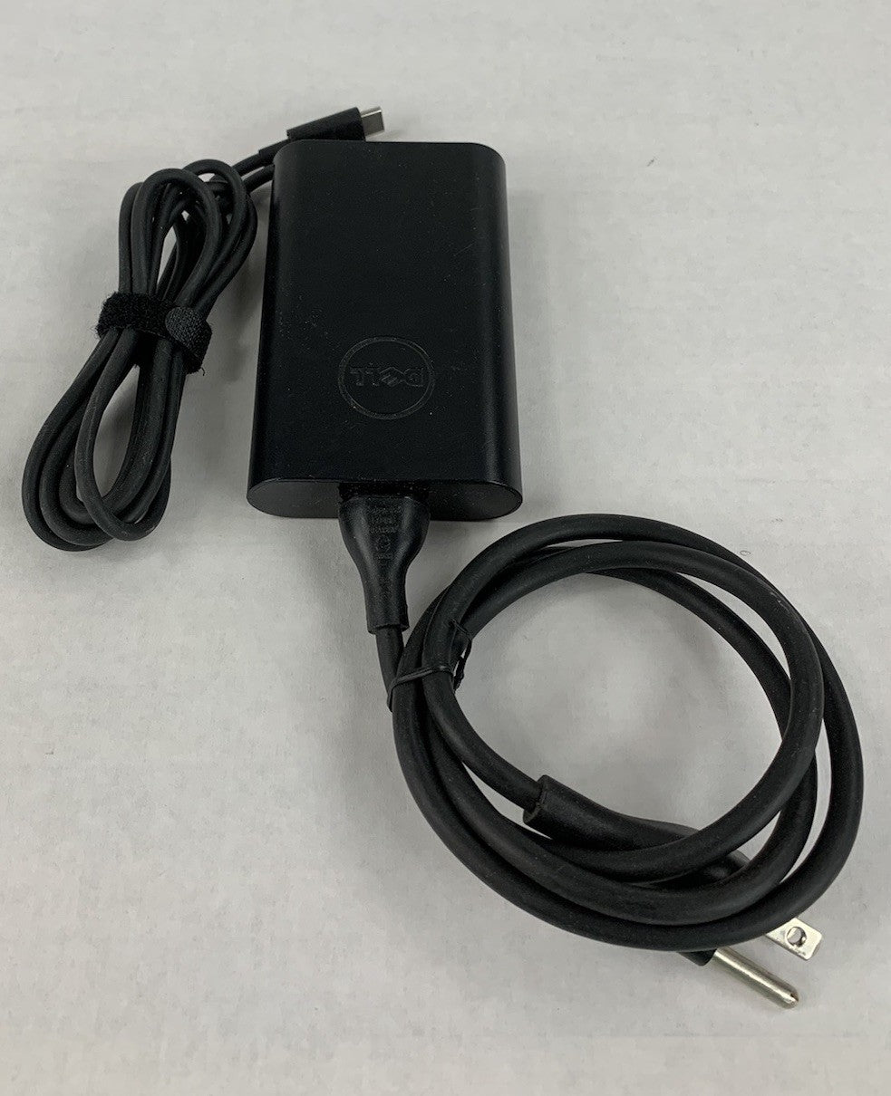 Dell HA65NM170 Laptop AC Adapter (Lot of 2)