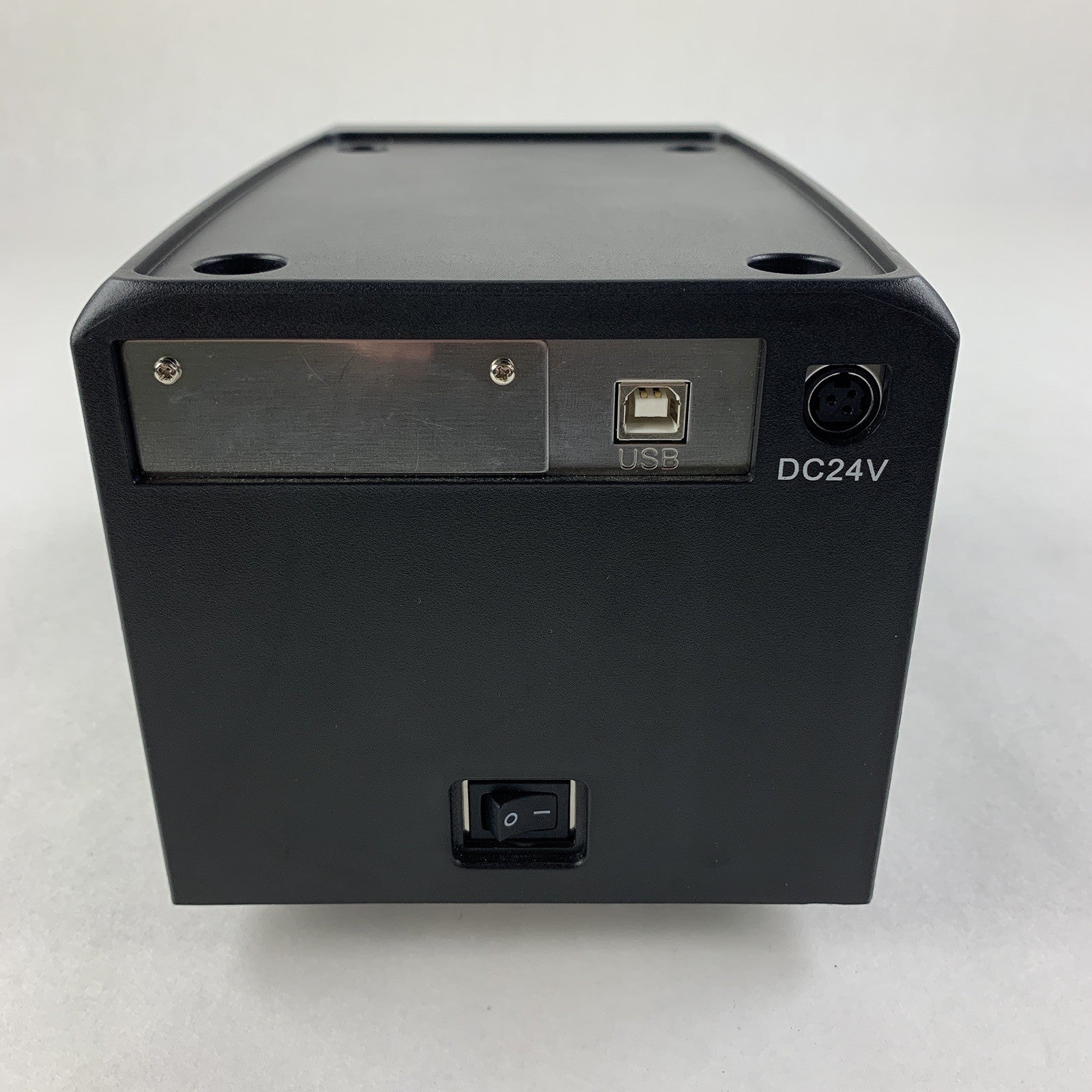 Digital Check SRNELITE-USB RecepitNOW Elite Check Scanner Untested