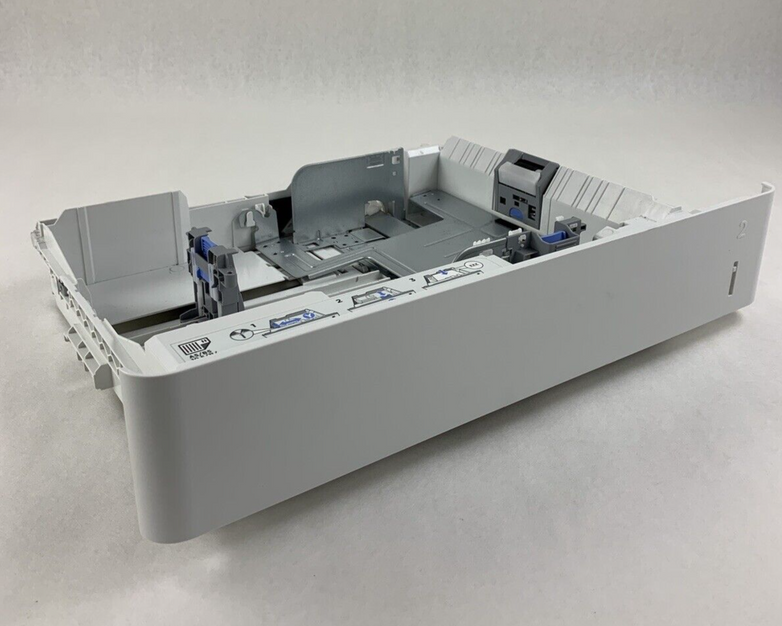 HP RU7-8498 LaserJet MFP M681 Sheet Media Paper Tray Feeder Tray Number 2