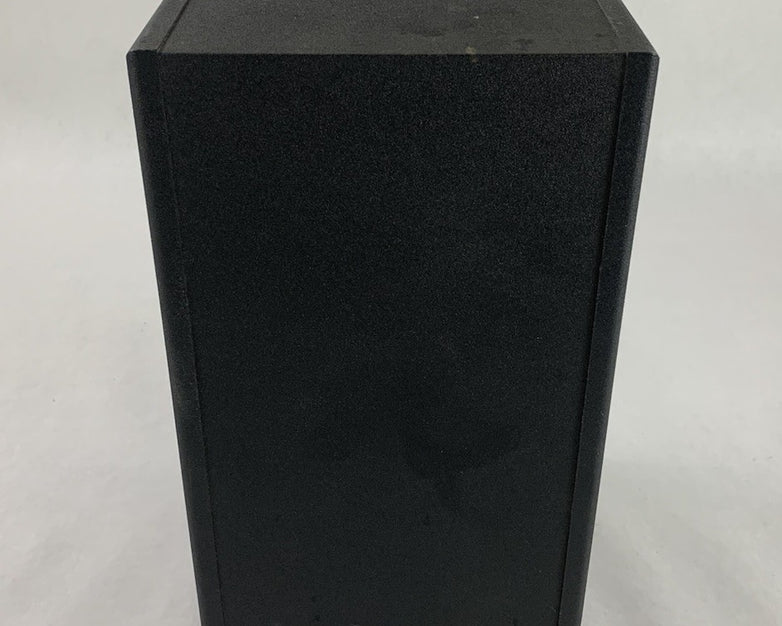 Bose Acoustimass 3 Series III Subwoofer - Tested