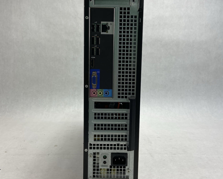 Dell Optiplex 3010 DT Intel Core i3-3220 3.3GHz 4GB RAM No HDD No OS