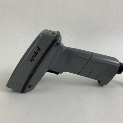 Symbol Technologies LS-3200-I350A  1D Barcode Scanner Untested