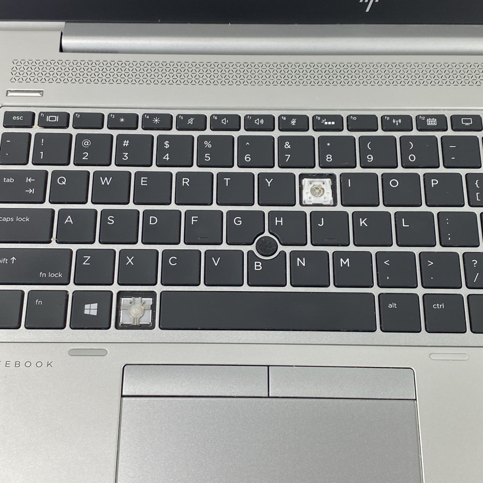 HP EliteBook 850 G6 Core i5-8365U 1.60 GHz 8 GB RAM 15.6" No HDD No OS