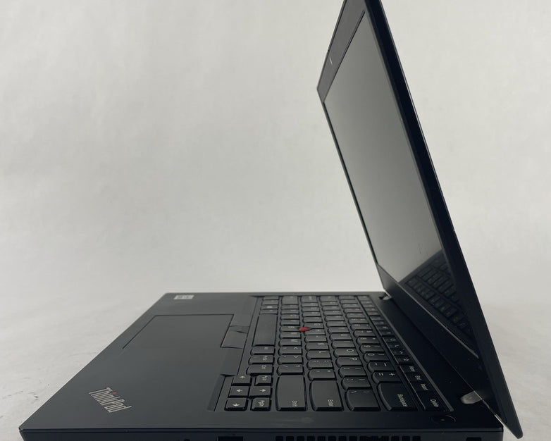 Lenovo ThinkPad L14 Gen 1 14" i510210U 1.60GHz 8GB RAM No SSD No OS  READ