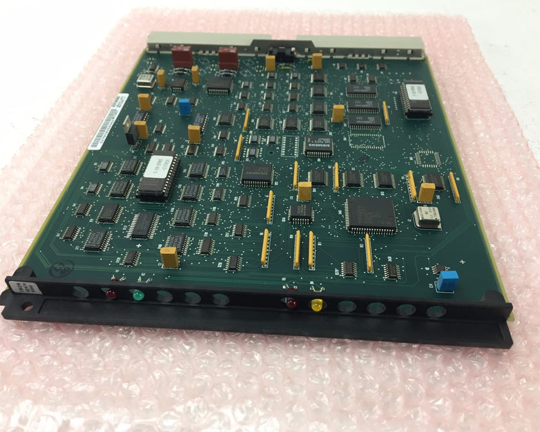 Siemens Hicom TMDN S30810-Q2474-X000-4  Rolm 97451-4 Rev 4 Telecom Circuit Board