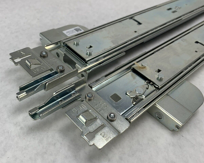 KingSlide 5TDTK/CJ75H Set of 2 Left and Right Server Rails USIP