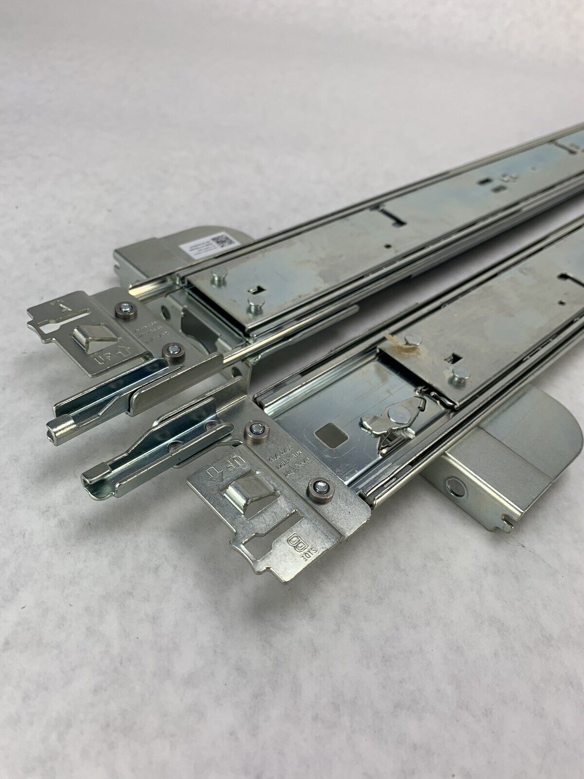 KingSlide 5TDTK/CJ75H Set of 2 Left and Right Server Rails USIP