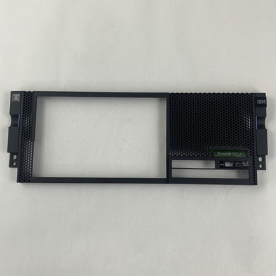 IBM 00FV490 00RR307 Power S814 Front Bezel 8286-41A Faceplate
