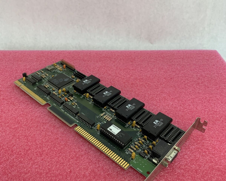 Cirrus Logic CL-GD5428 VGA-A3CK2/A Graphics Card