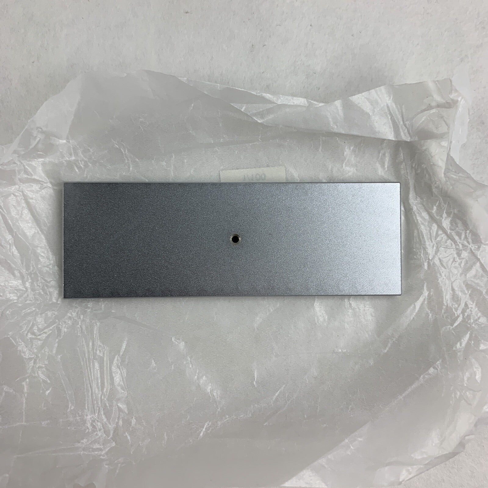 Olympus 0.01MM  Microscope Objective Micrometer Calibration Slide