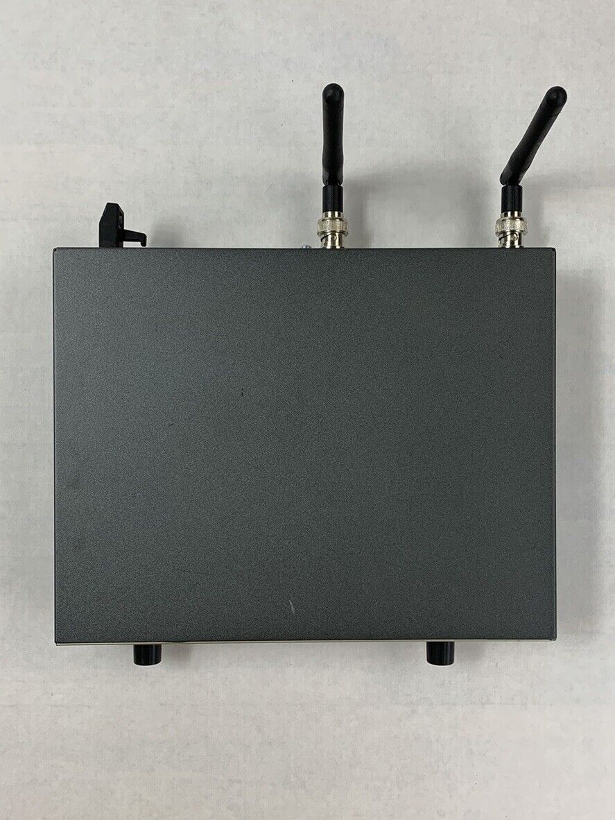 Sennheiser EW 300 G3 True Diversity Receiver 626-668 MHz