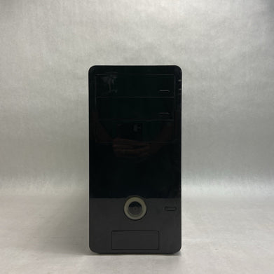 Rosewill R363-M-BK Micro ATX Mini Tower Computer Case Rosewill LC-8400BTX 400W