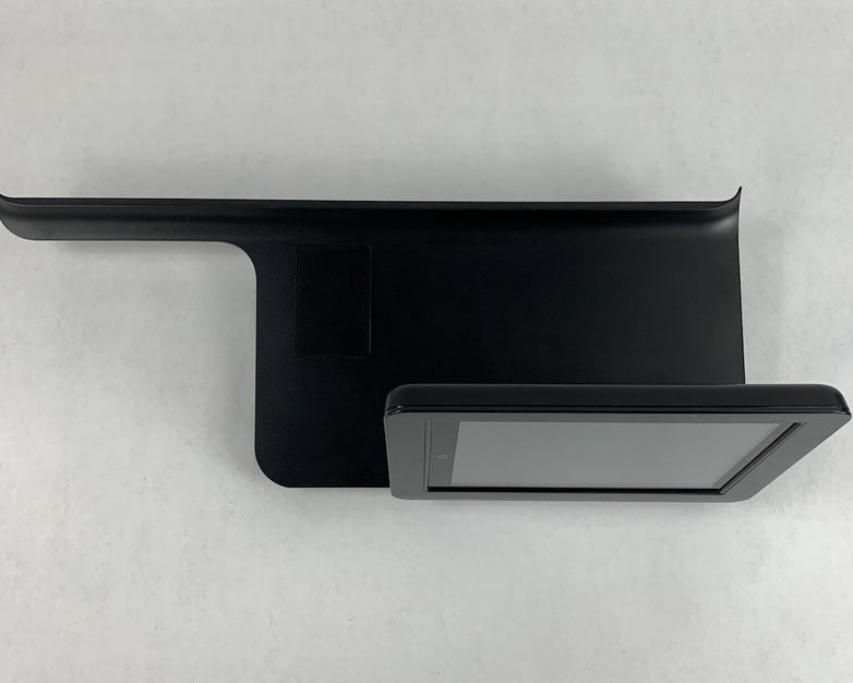 HP LaserJet MFP M632 B5L47-60101 Control Panel Assembly