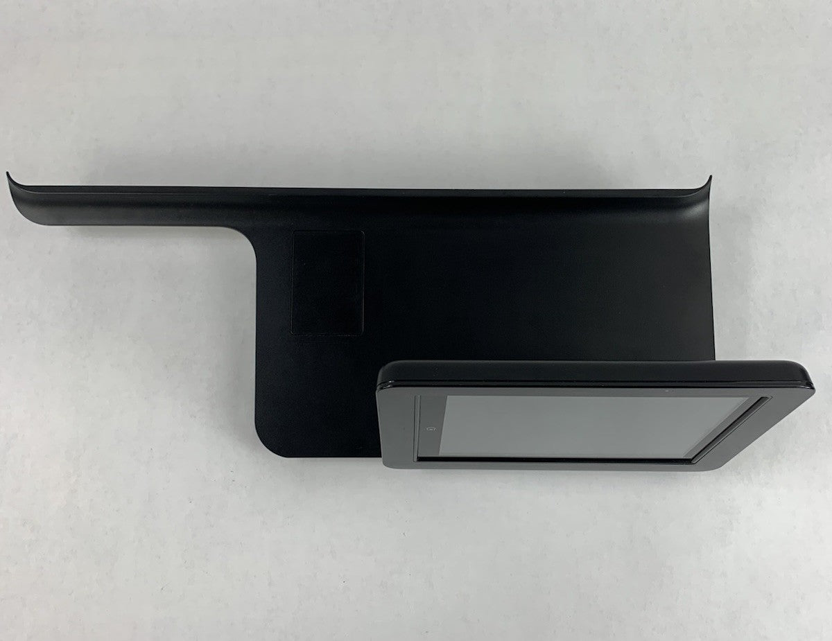 HP LaserJet MFP M632 B5L47-60101 Control Panel Assembly3