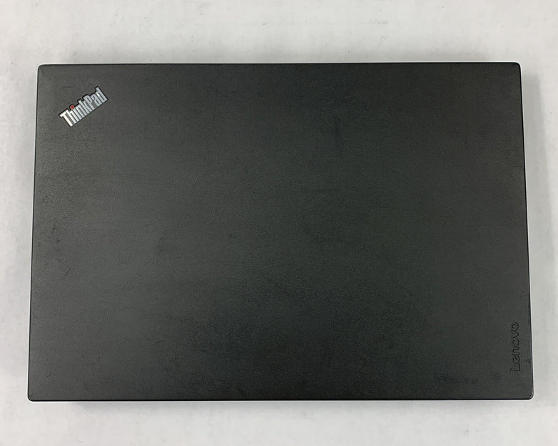 Lenovo Thinkpad T460 Core i5-6300U 2.4 GHz 8 GB Ram No OS No HDD No AC