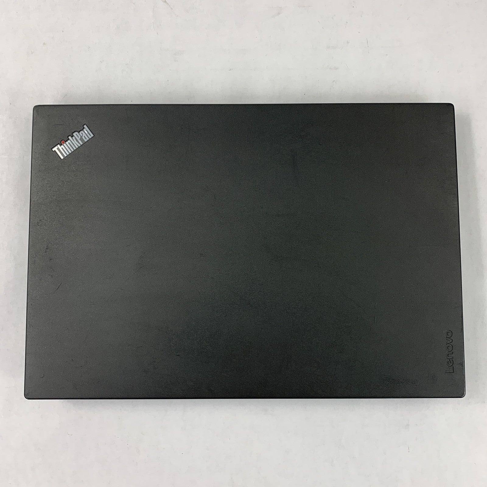 Lenovo Thinkpad T460 Core i5-6300U 2.4 GHz 8 GB Ram No OS No HDD No AC
