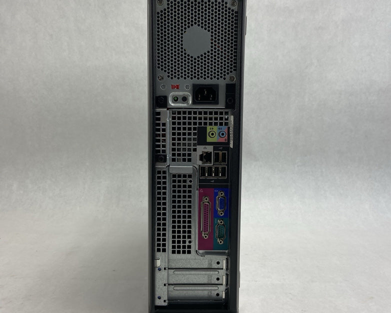 Dell Optiplex 380 DT Intel Core 2 Duo E7500 2.93GHz 2GB RAM No HDD No OS