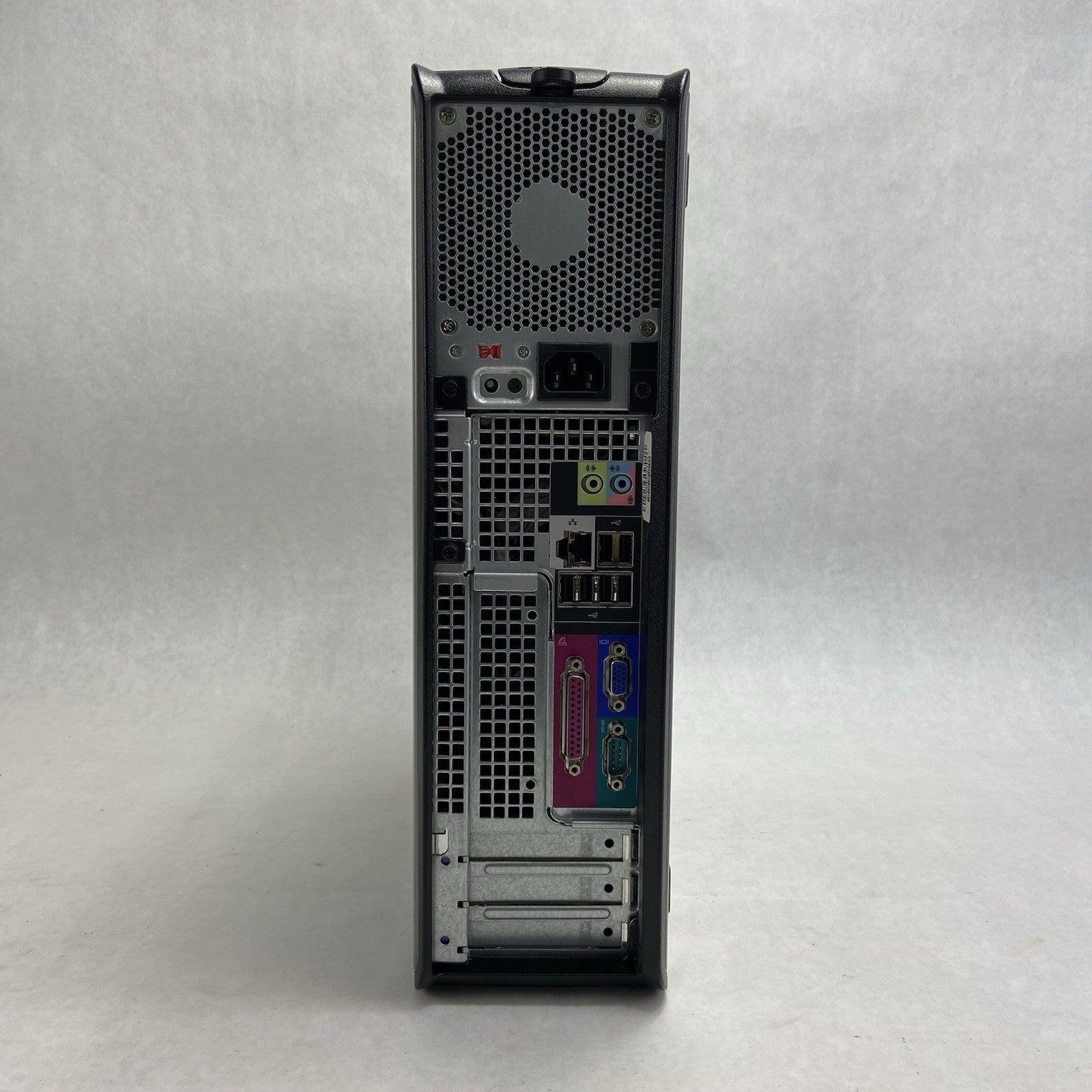 Dell Optiplex 380 DT Intel Core 2 Duo E7500 2.93GHz 2GB RAM No HDD No OS5