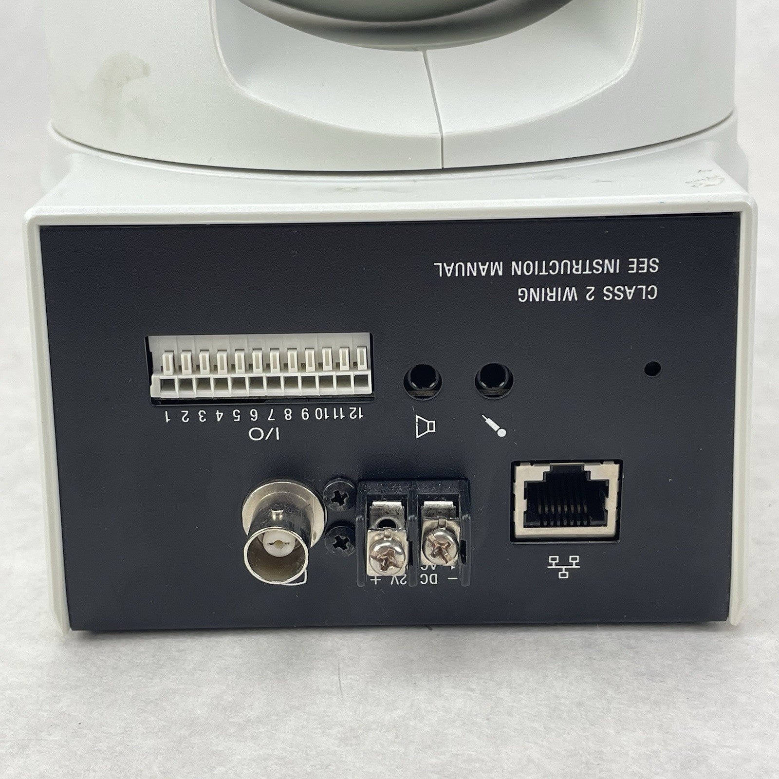 Sony SNC-RZ25N Network Security IP Camera5