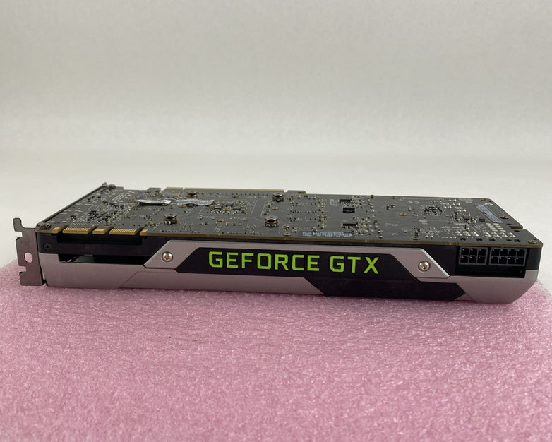 EVGA GeForce GTX 980 Ti 6GB Graphics Card Tested