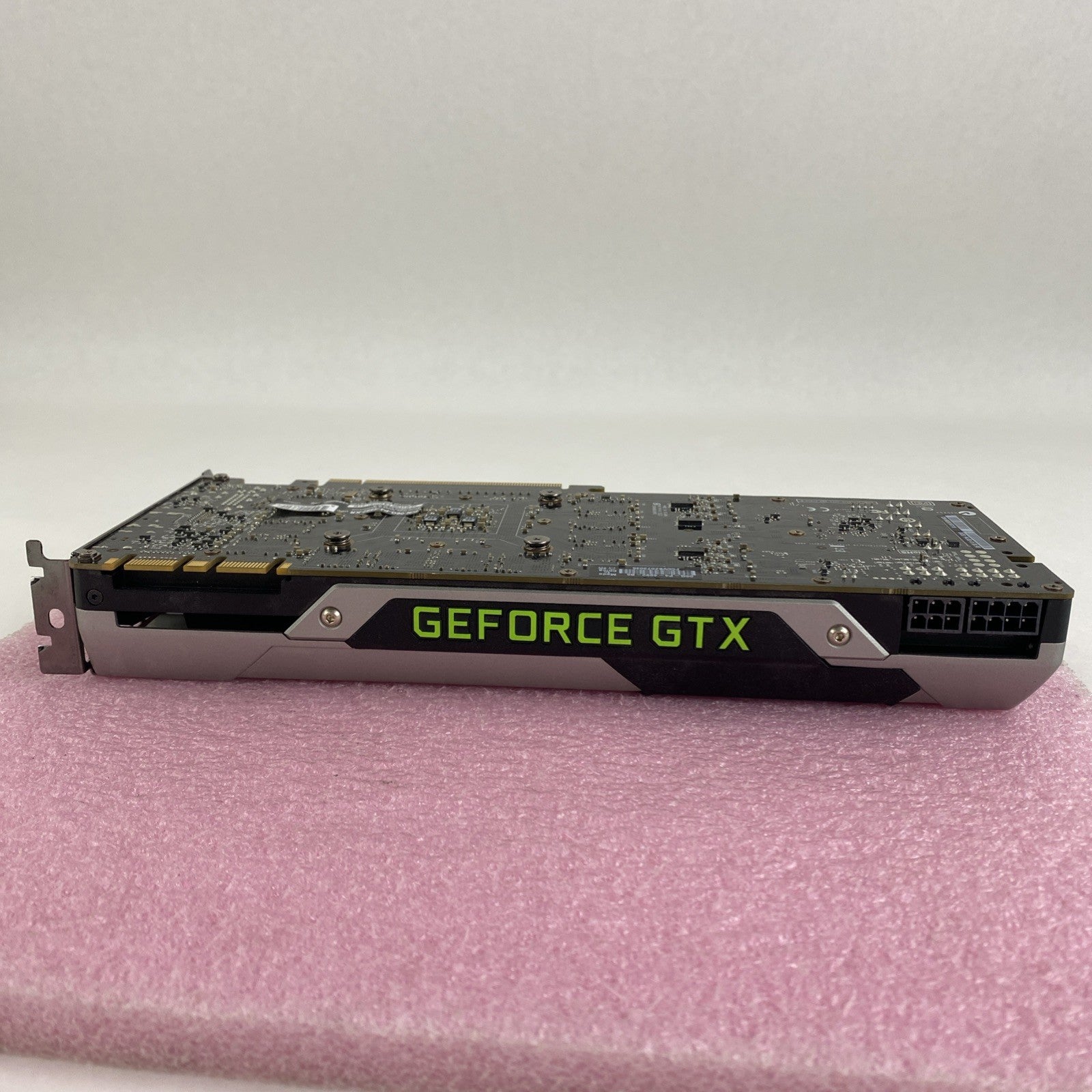 EVGA GeForce GTX 980 Ti 6GB Graphics Card Tested8