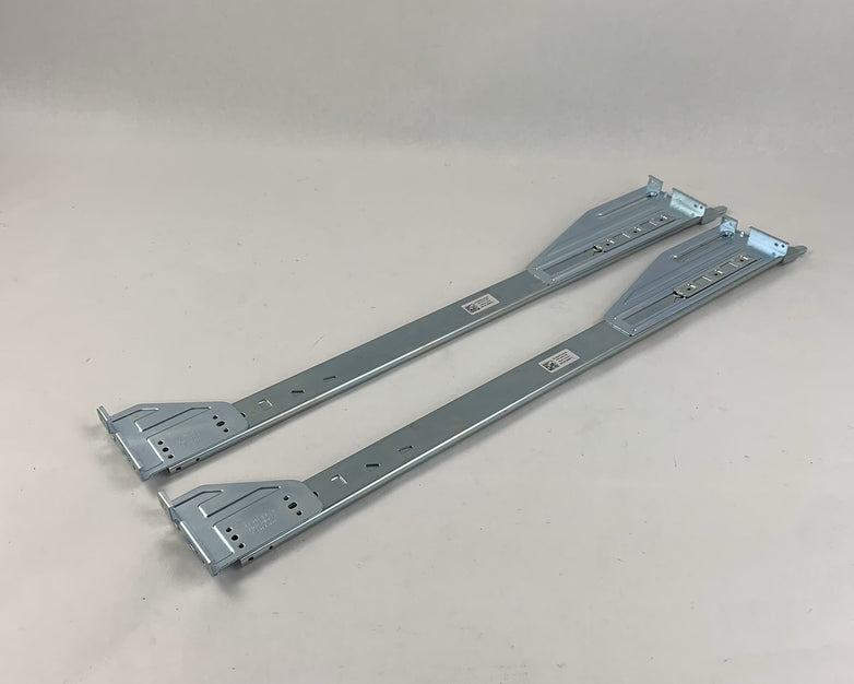 Dell M997J Left and Right Sliding Server Rails