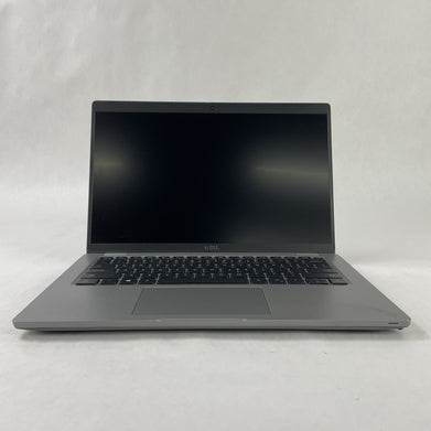 Dell Latitude 5420 14" i5-1135G7 2.40 GHz 8GB RAM No SSD No OS - Scratched Paint