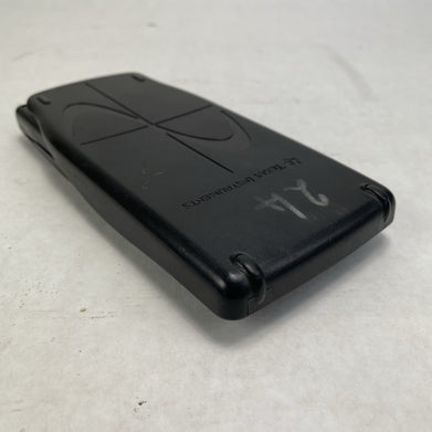 Texas Instruments TI-83 Plus Graphing Calculator with Batteries