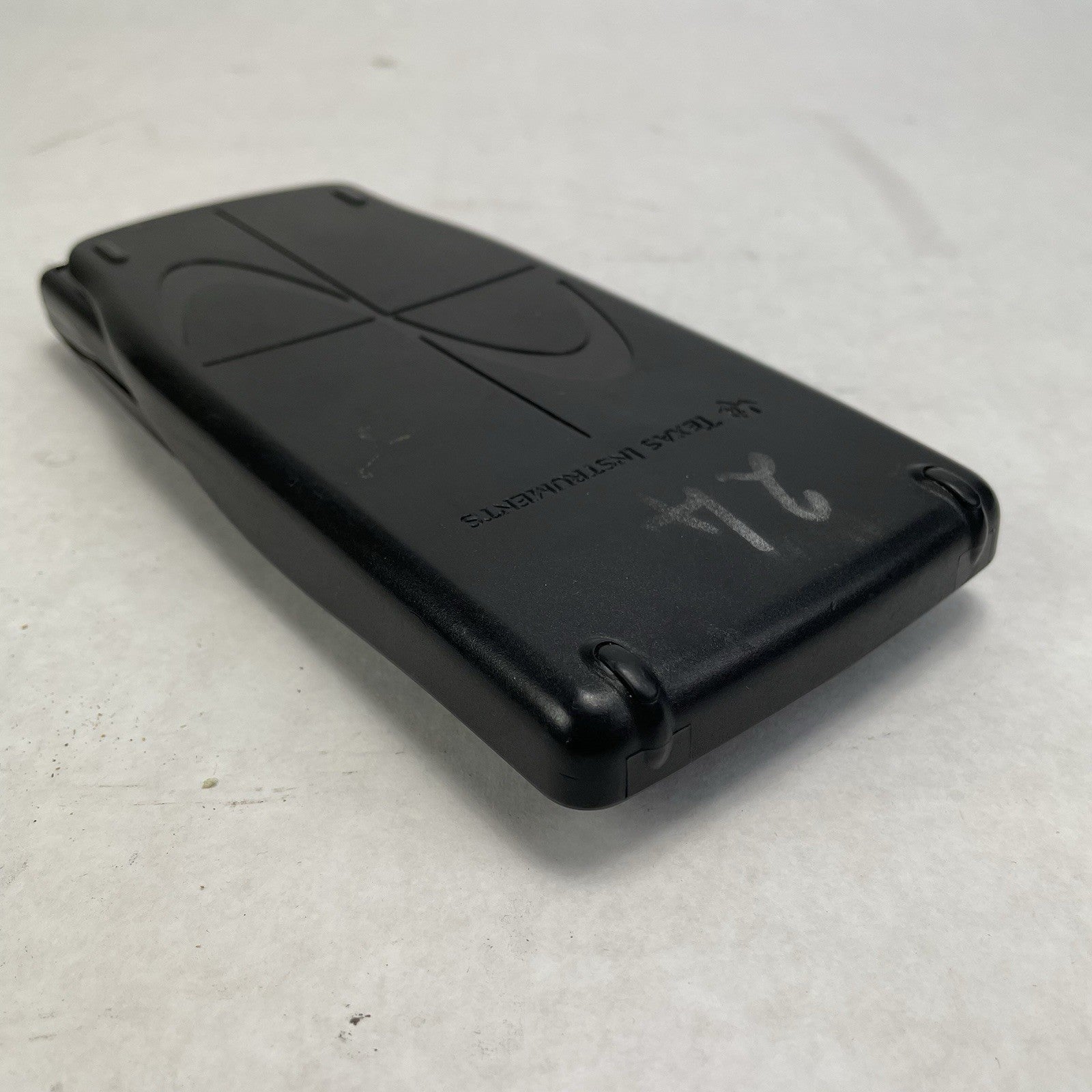 Texas Instruments TI-83 Plus Graphing Calculator with Batteries