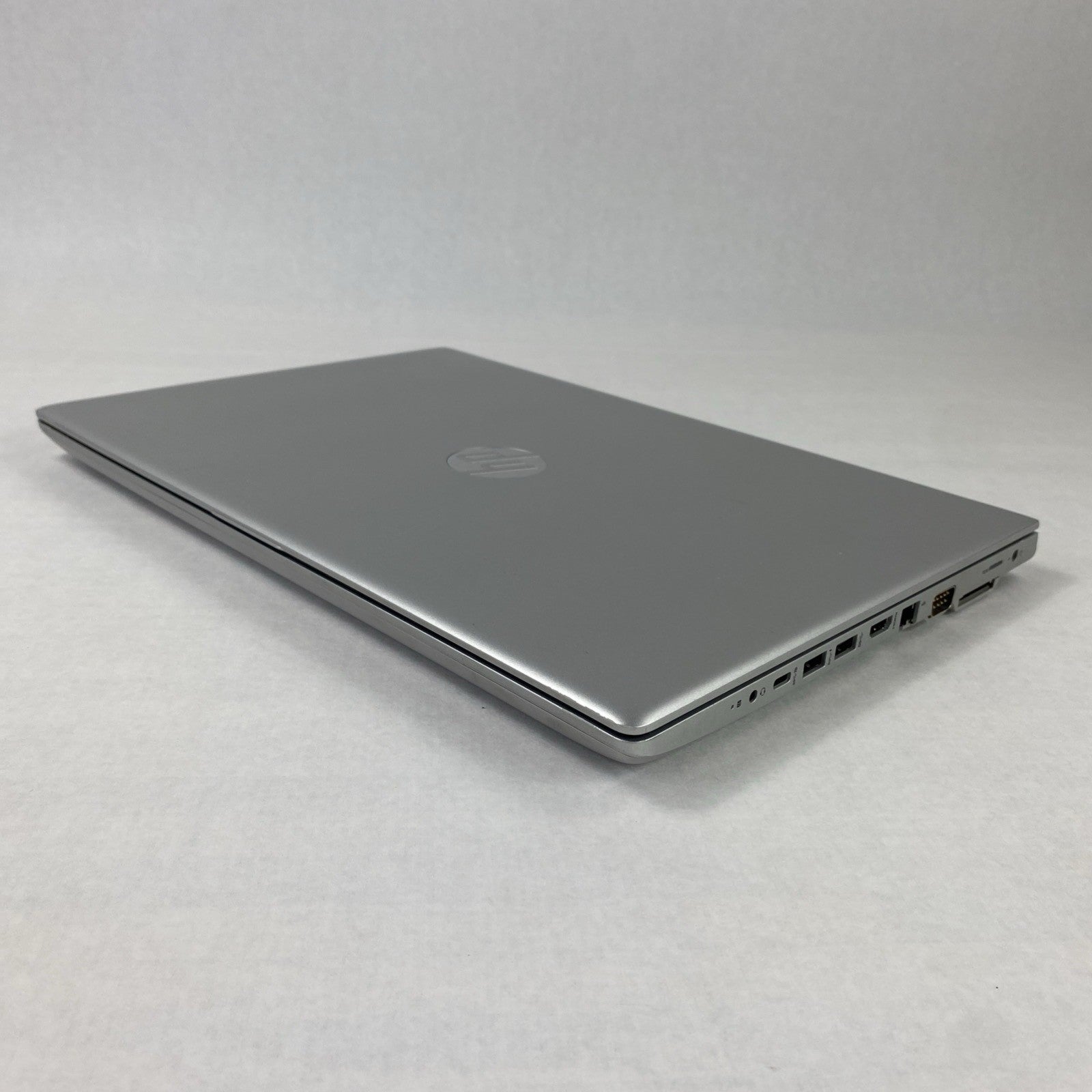 HP ProBook 650 G5 Intel Core i5-8365U 1.60 GHz 8GB RAM 15.6" No HDD No OS