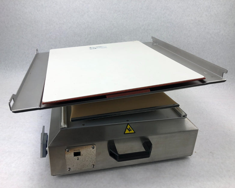 Wave Bioreactor 20/50EHT GE Healthcare 28941351 NO Holder