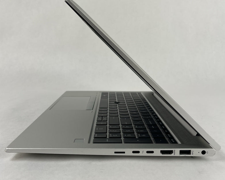 HP EliteBook 850 G8 15.6" i7-1185G7 3.00GHz 16GB RAM No SSD/OS/AC/Batt - Bad USB