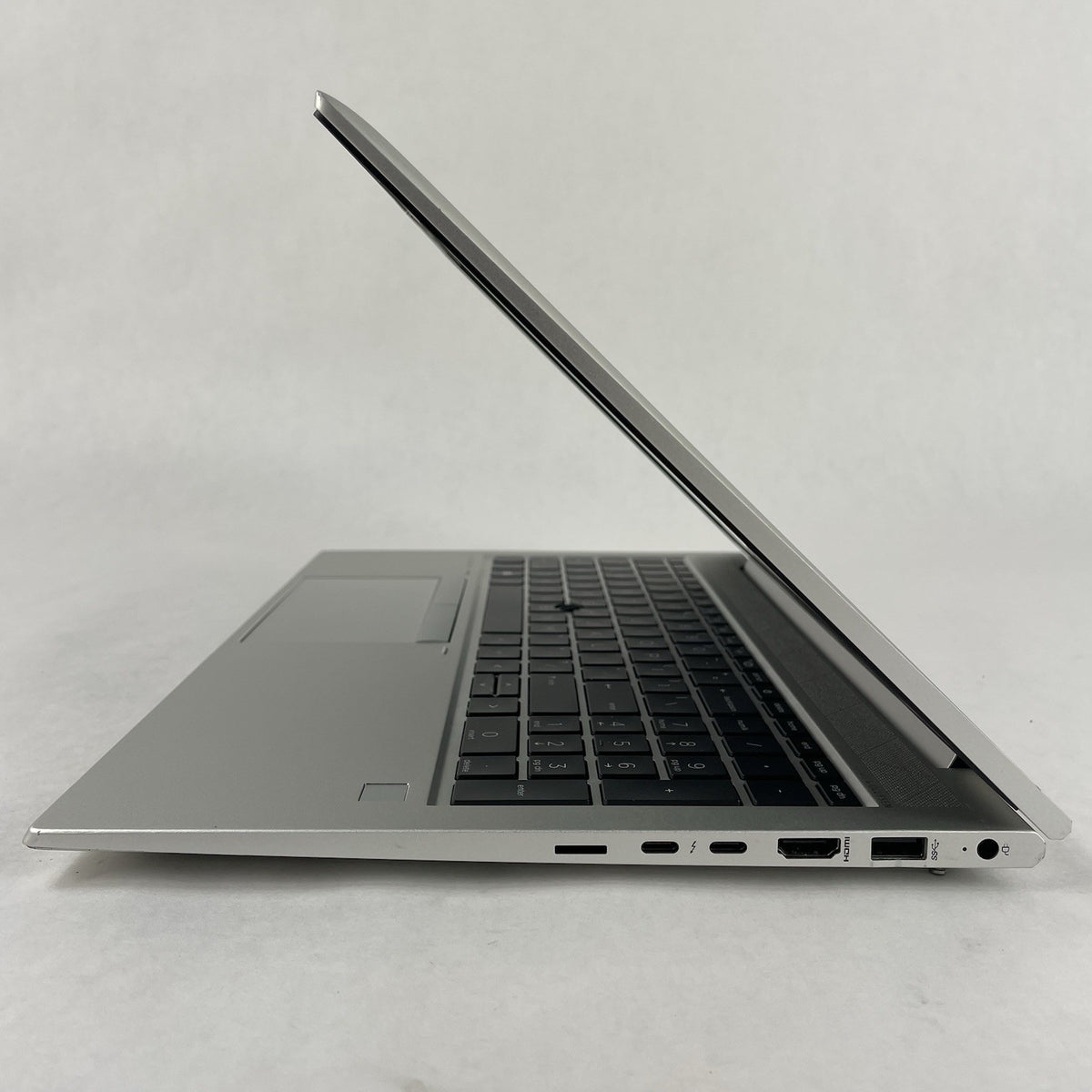 HP EliteBook 850 G8 15.6" i7-1185G7 3.00GHz 16GB RAM No SSD/OS/AC/Batt - Bad USB6