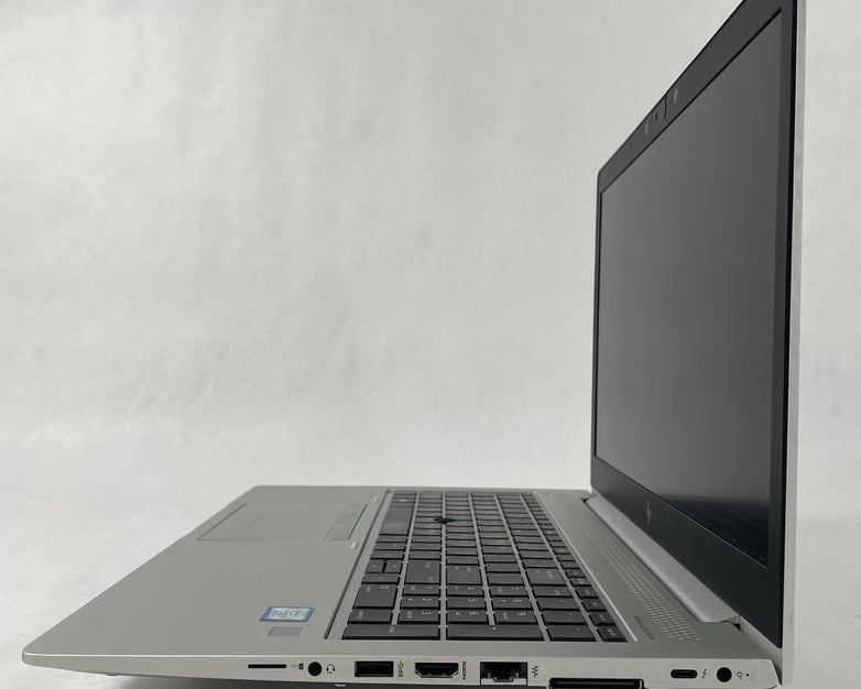 HP EliteBook 850 G6 15.6" i5-8365U 1.60 GHz 8 GB RAM No SSD/OS/AC - Bad M.2 Slot