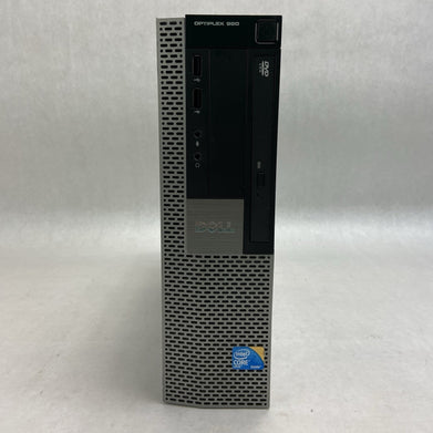 Dell Optiplex 960 SFF Intel Core 2 Duo E8400 3GHz 4GB RAM No HDD No OS