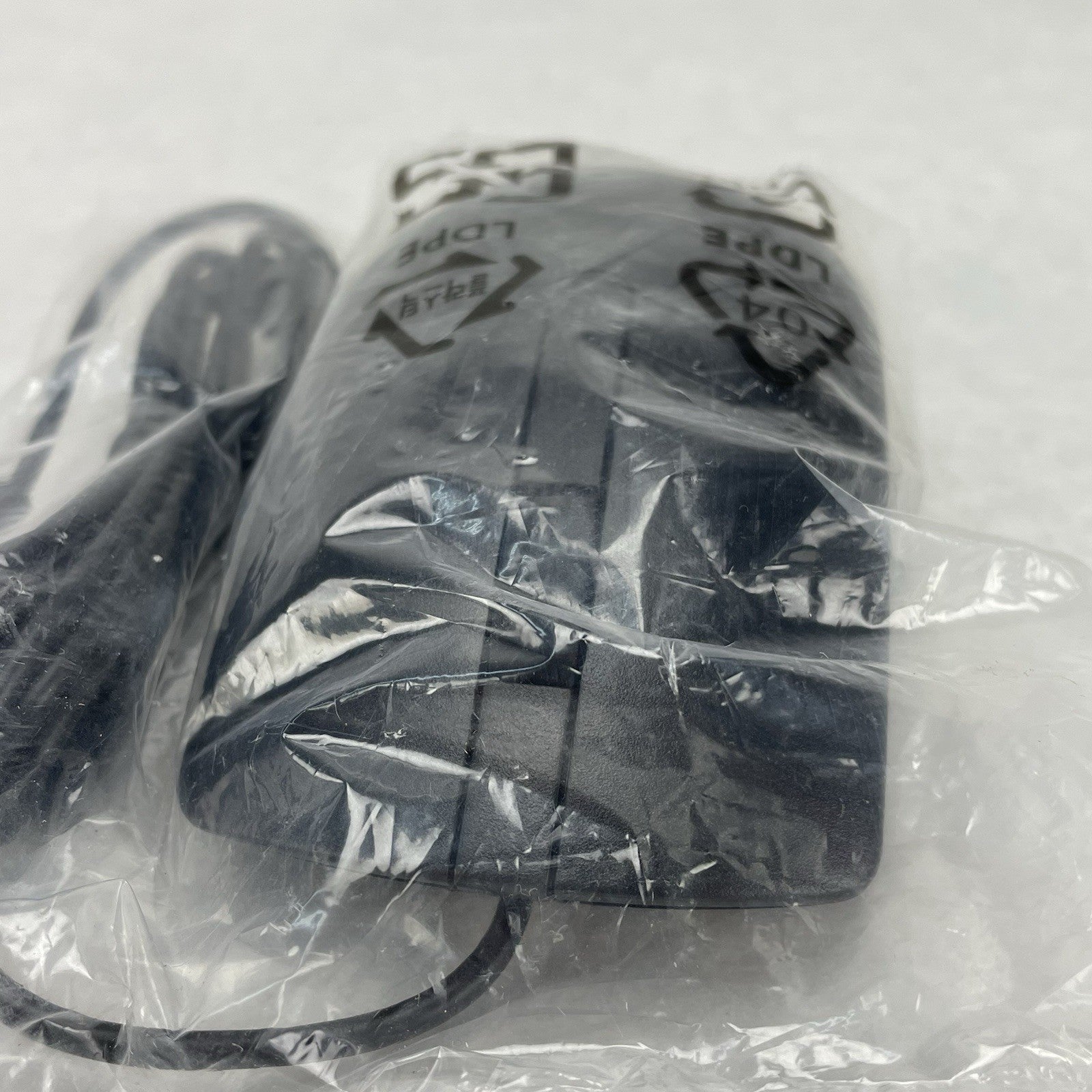 Dell Optical Mouse MS116T1 CN-065K5F Black USB Scroll Wheel Lot of 104