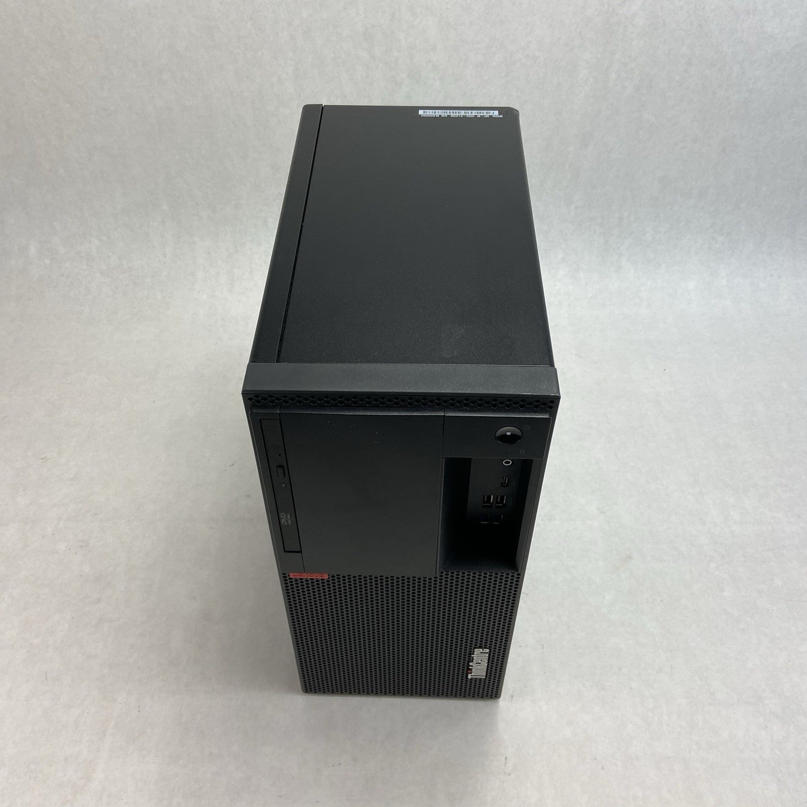 Lenovo ThinkCentre M920T MT Intel Core i5-8500 3GHz 8GB RAM No HDD No OS2