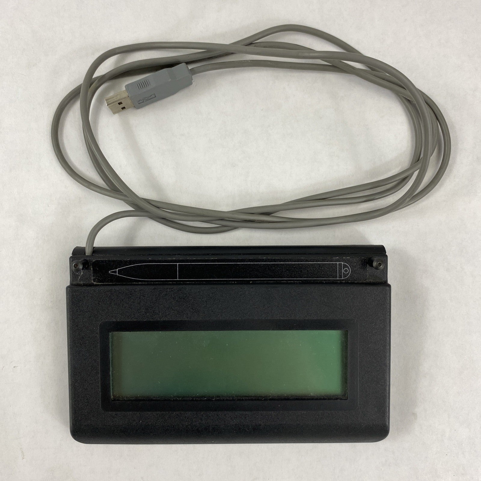Topaz Systems SignatureGem T-L462-HSB Signature Pad - No Stylus1
