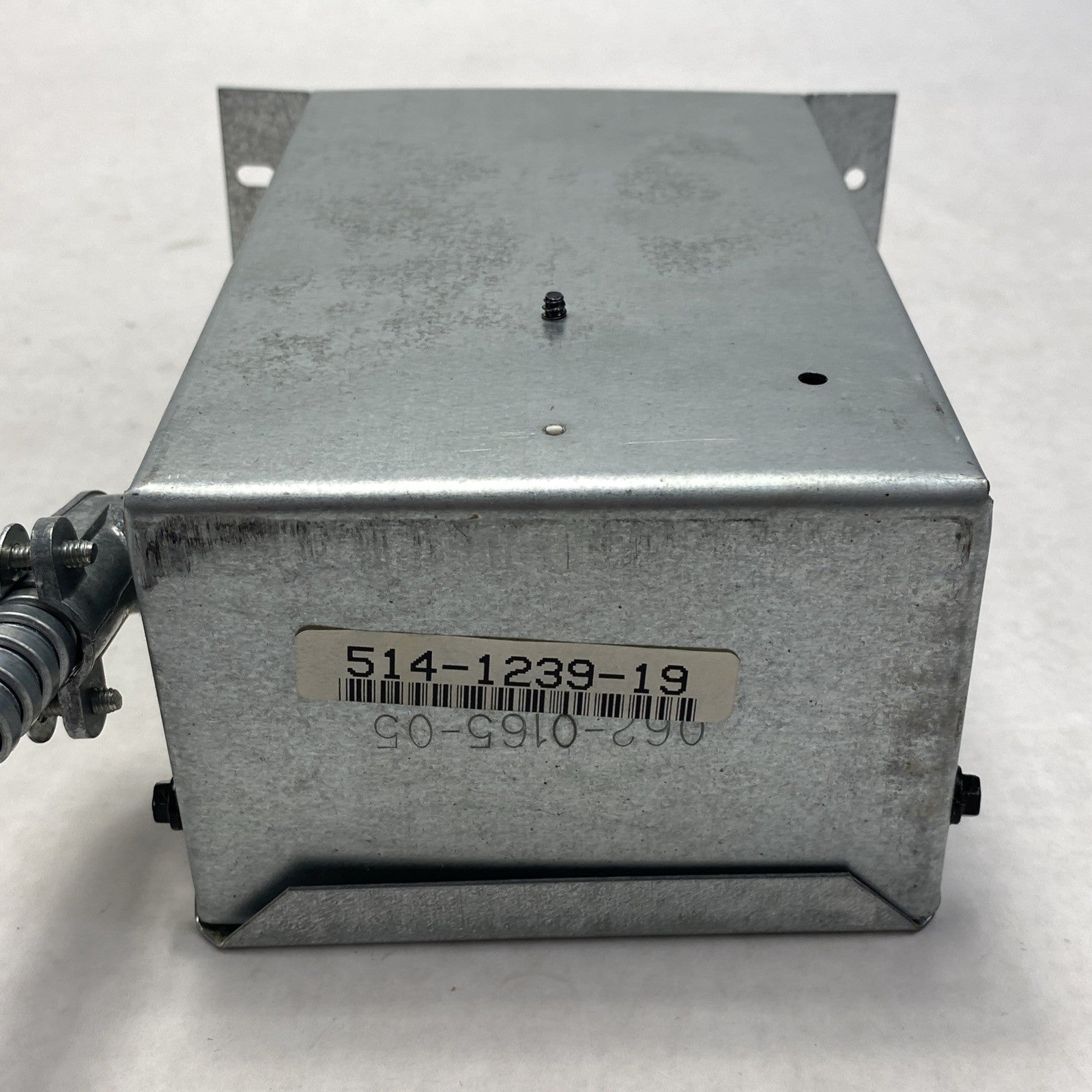 Emerson/Copeland 514-1239-19 Compressor Start Capacitor and Relay Assembly9