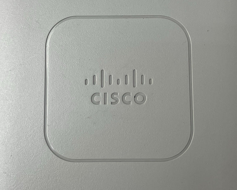 Cisco AIR-AP1542D-B-K9  Aironet Wireless Access Point Point Tested & Reset