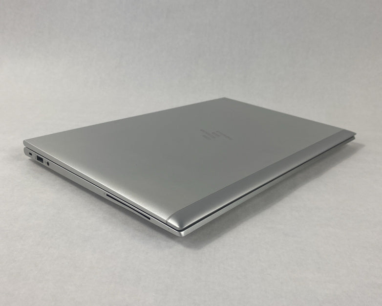HP EliteBook 850 G8 Intel Core i5-1145G7 2.60 GHz 16 GB RAM 15.6" No SSD No OS