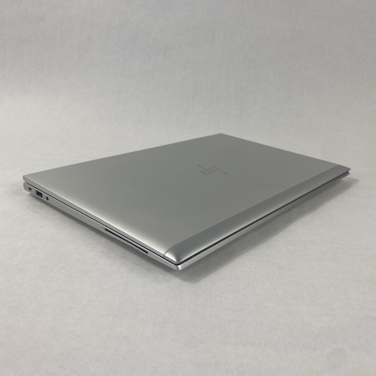 HP EliteBook 850 G8 Intel Core i5-1145G7 2.60 GHz 16 GB RAM 15.6" No SSD No OS