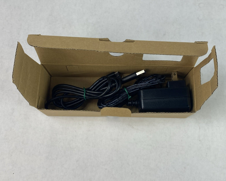 Switching Adapter ADS-25E-12 W/ USB Cable Lot of 3