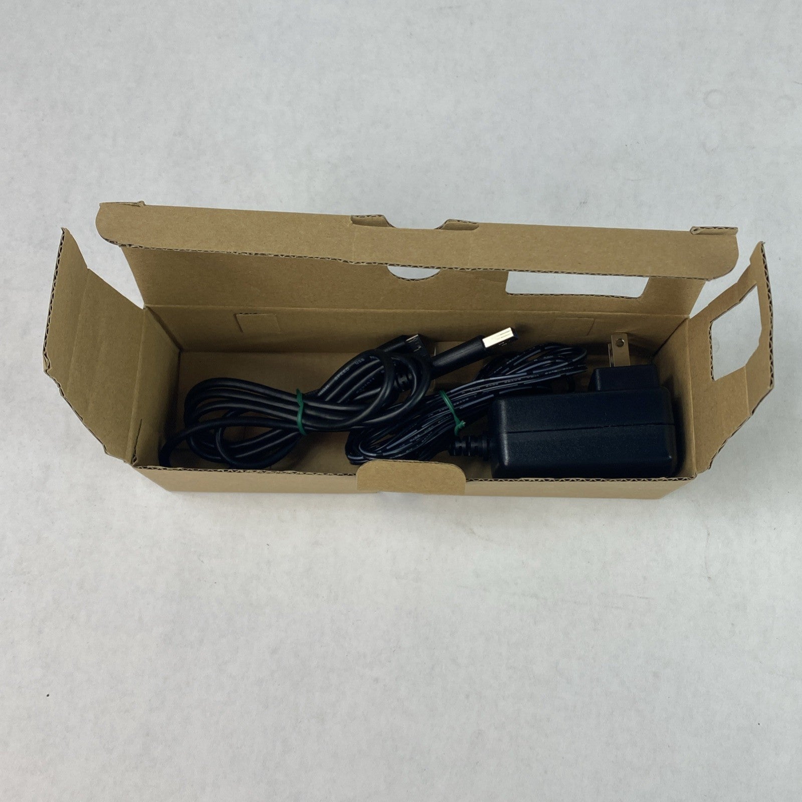 Switching Adapter ADS-25E-12 W/ USB Cable Lot of 36