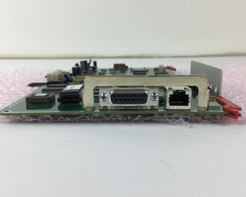 Tadiran Coral PRI-23 SL - 72449311100 PRI ISDN Card for Coral SL Circuit Card
