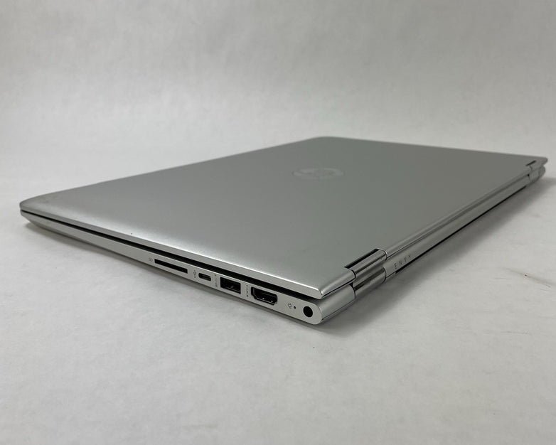 HP Envy x360 15-aq267cl 15.6" i7-8550U 1.80 GHz 8 GB RAM No SSD/OS/AC