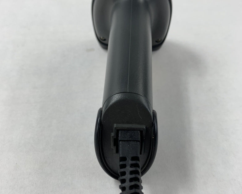 KidCheck Systems 2D Barcode Scanner Sulux616A