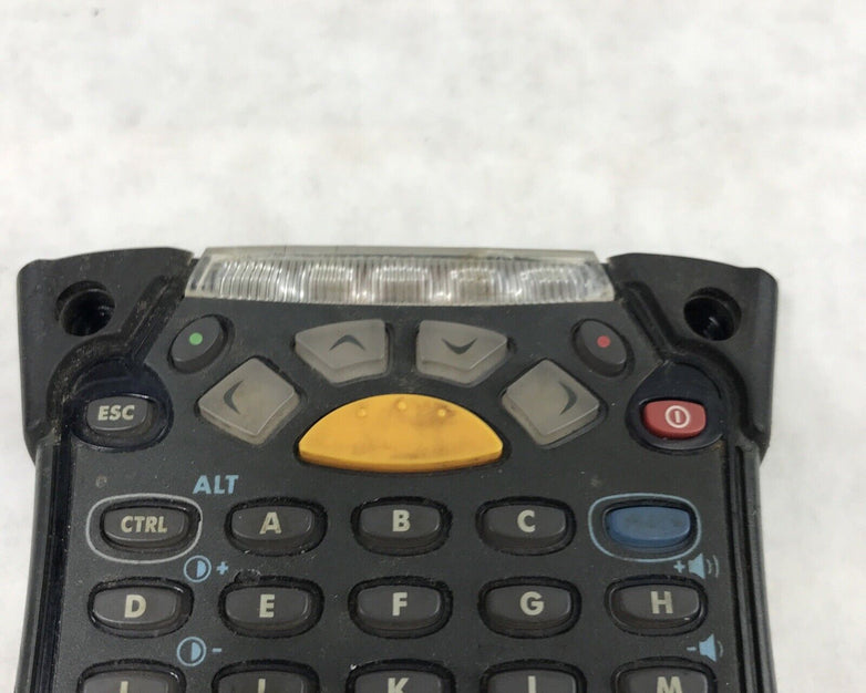 Motorola Symbol 53-key Standard Keypad MC9090 MC9190 KP000036A01