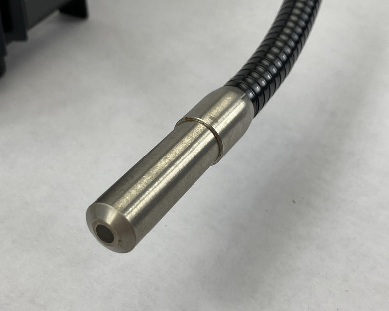 Dolan Jenner Fiber-Lite 190 Fiber Optic Illuminator w/ Gooseneck Light